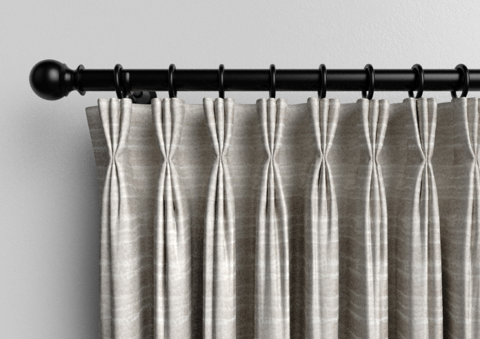 Industria, Glamour - Made to Measure Curtains - Image 11